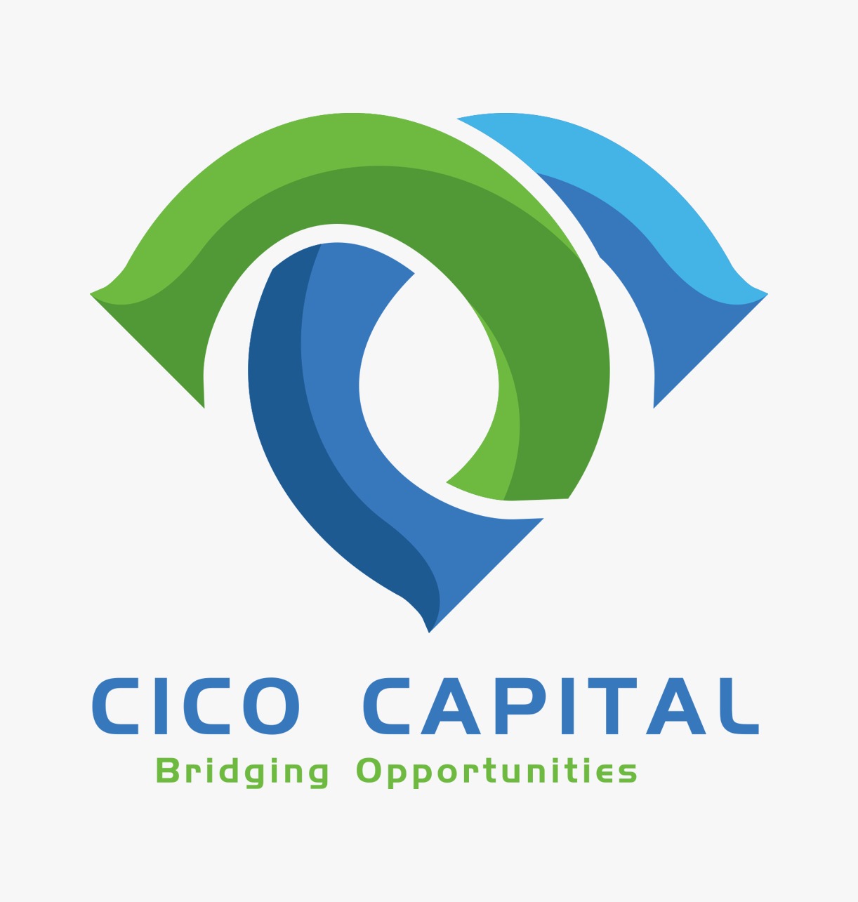 CICO Capital Logo